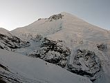 21 Tukuche Peak From French Pass 5377m Around Dhaulagiri 